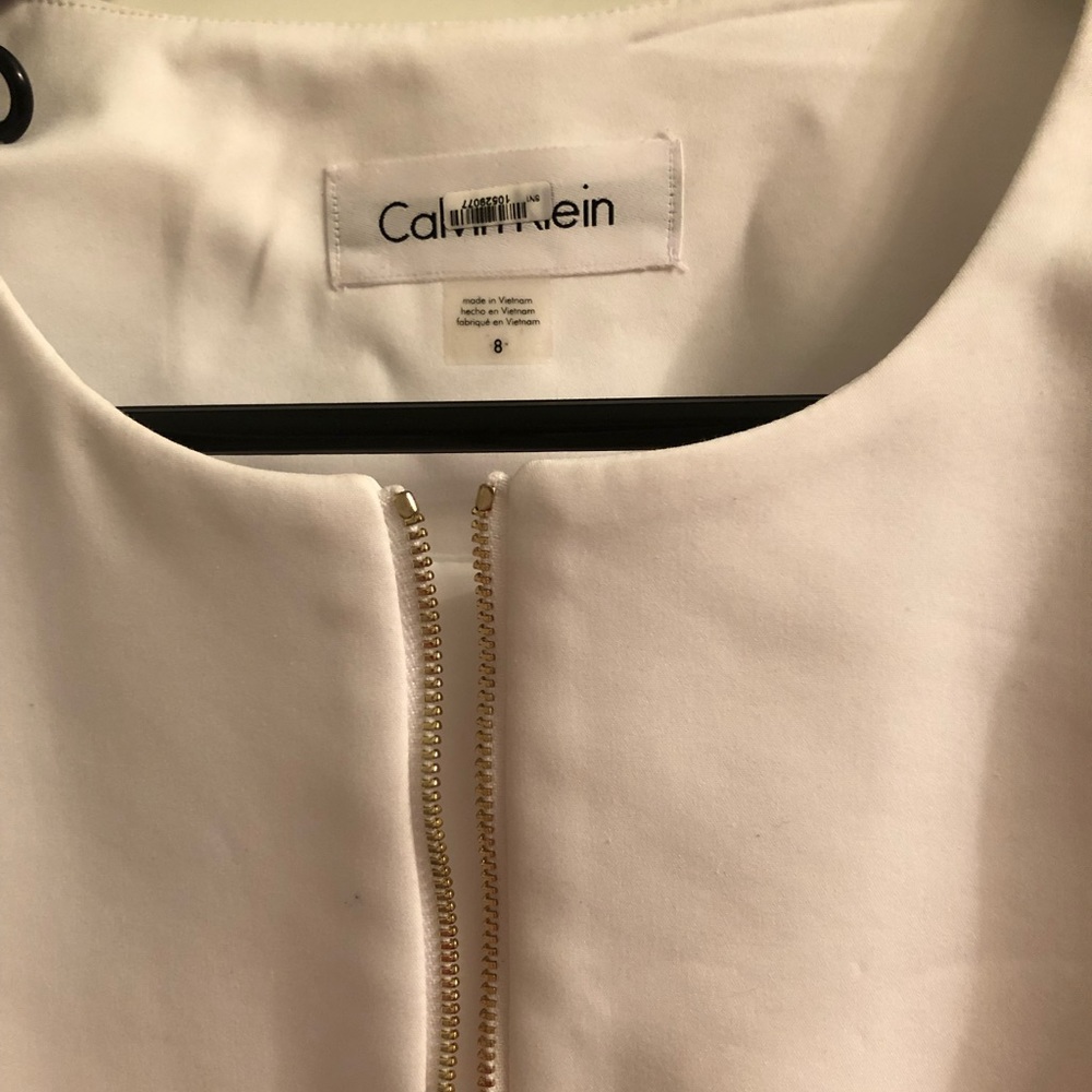 Calvin Klein Jacket - Picture 4 of 5